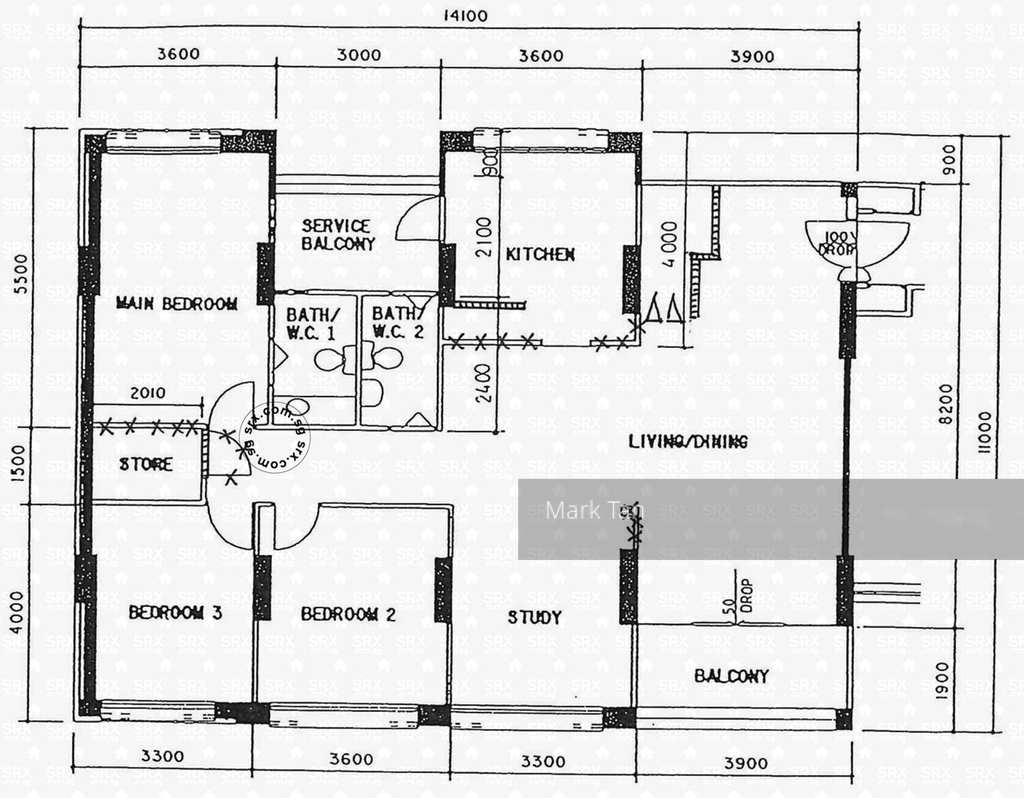 Blk 531 Jelapang Road (Bukit Panjang), HDB Executive #182255762